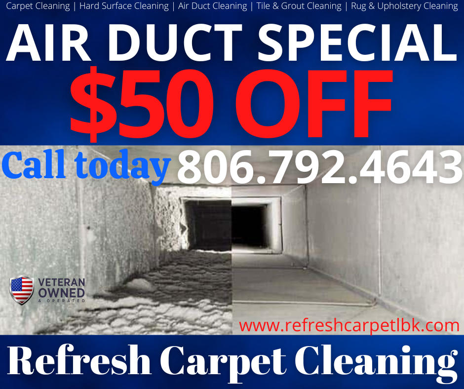 Refresh Carpet Cleaning