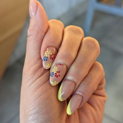 Wonder Nails Spa photo