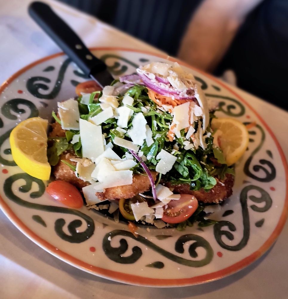 Parthenope Ristorante & Pizzeria