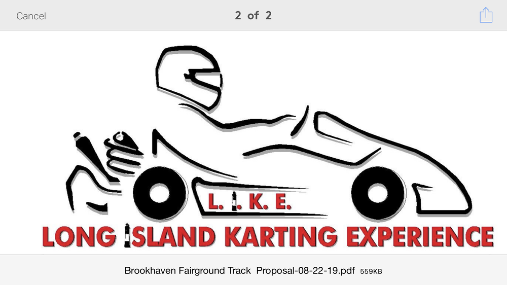 Long Island Karting Experience
