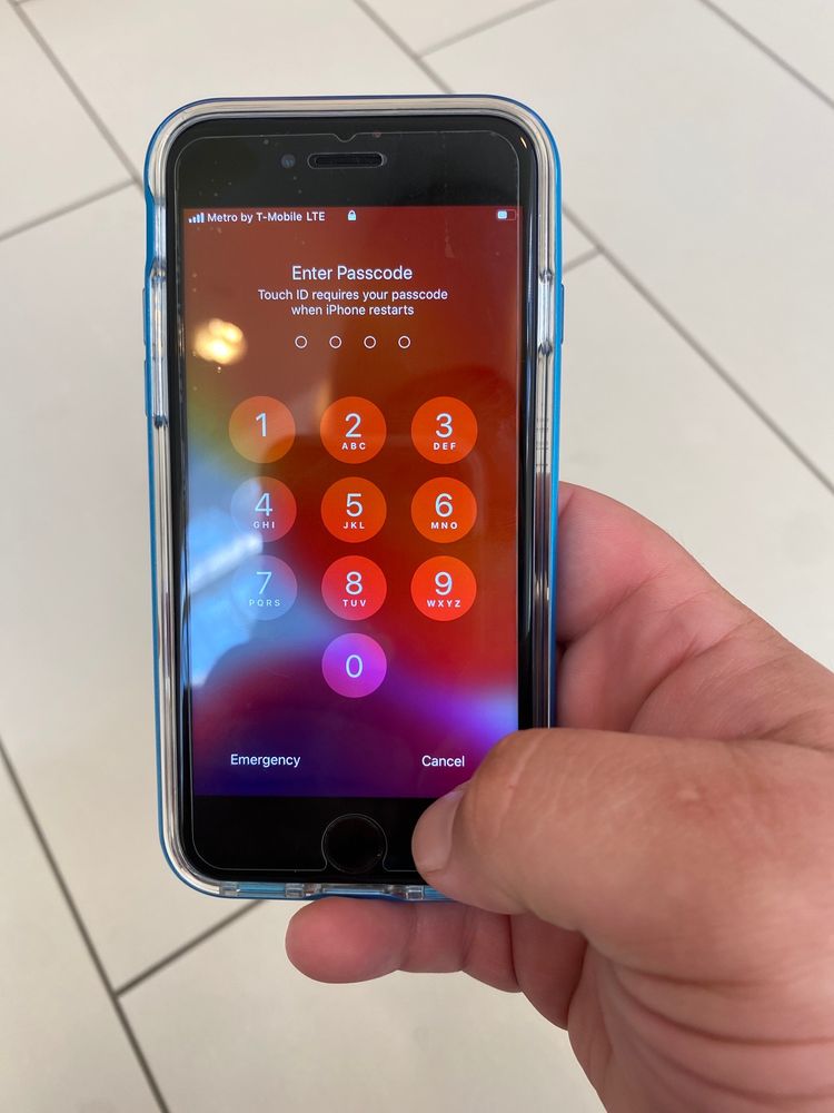 Mobile Rescue Tech Repair