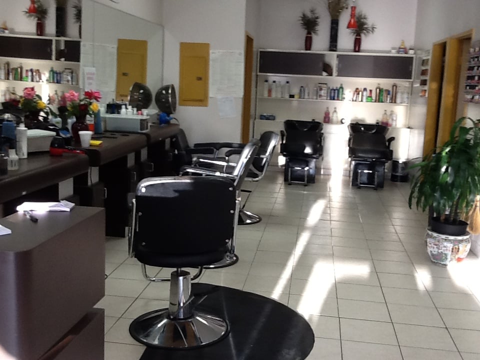 Hair hairstyles styles short cuts natural gorgeous sassy hairstyle cut nice coiffure instagram soulfulbeauty Dynasty Hair Salon - 35 Reviews - Hair Salons - 15104 Inglewood Ave