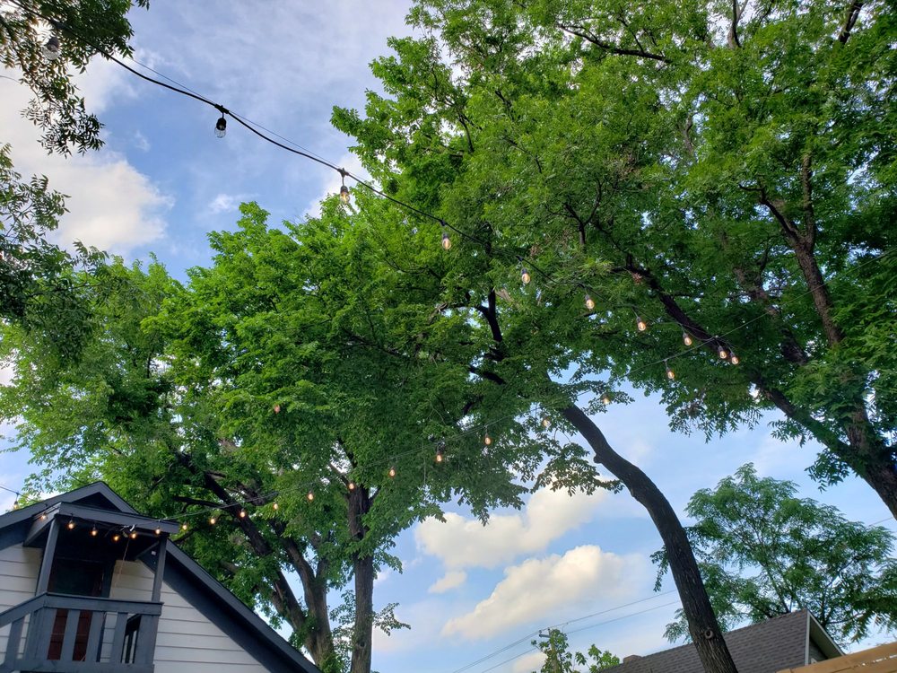 Blue Line Winery
