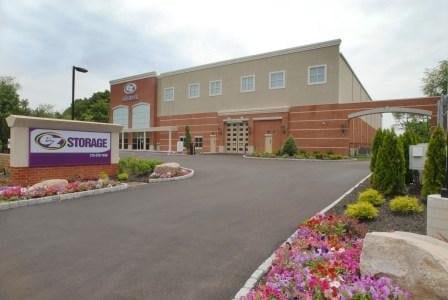 EZ Storage - Elkins Park
