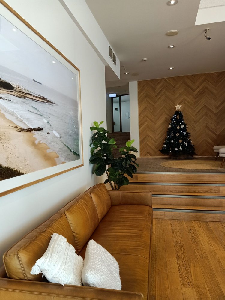 Mercure Charlestown