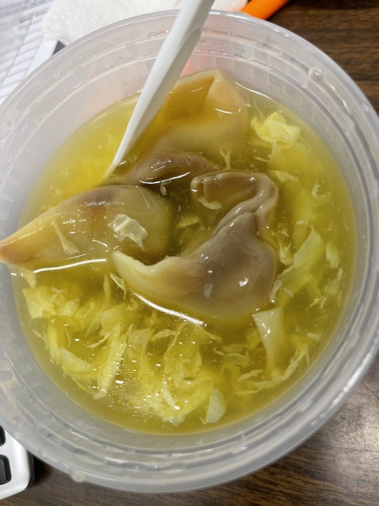 Ming Stars Kitchen
