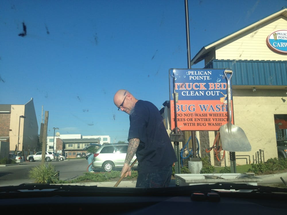 Pelican Pointe Car Wash Careers Pelican Pointe Car Wash Careers