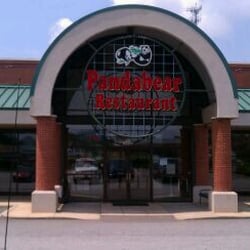 Pandabear Grand Buffet 13 Reviews Buffets 1403 N Expy Griffin Photo Of Pandabear Grand Buffet Griffin Ga United States