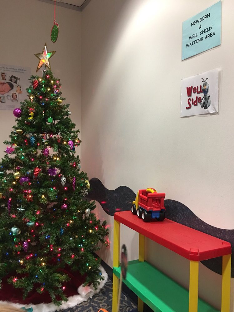 image of business North Austin Pediatrics, PA