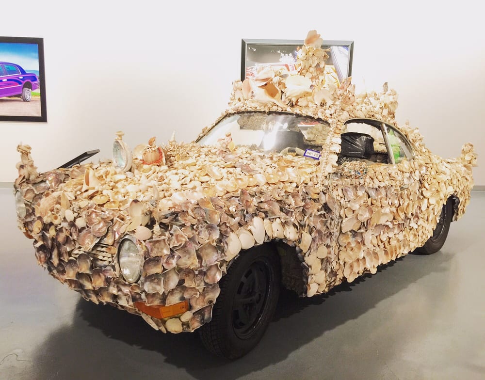 Art Car Museum >> Photos For Art Car Museum Yelp Art Car Museum >> Photos For Art Car Museum Yelp