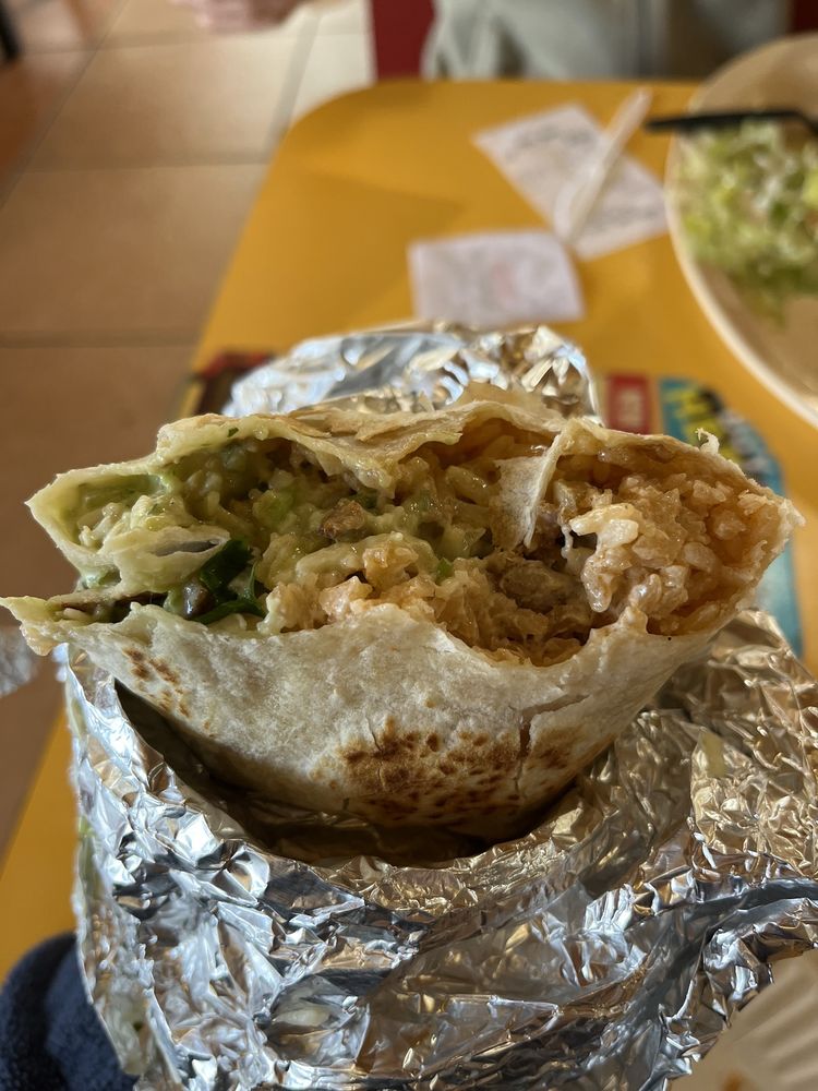 Taqueria El Grullense