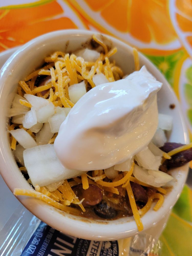 Sunny's Diner Nyberg