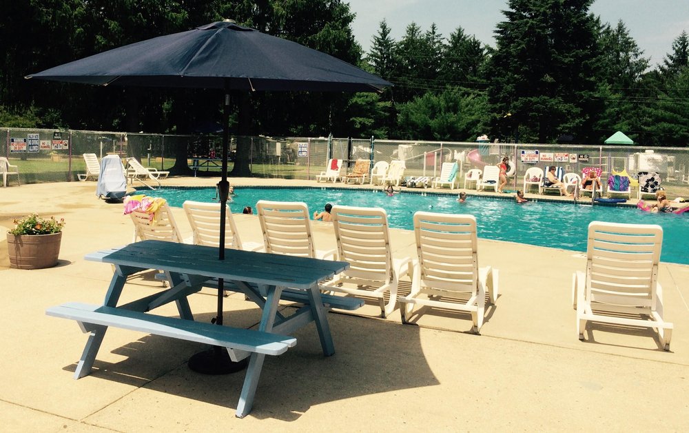 Atlantic Blueberry RV Park 15 Photos Campgrounds 283 Clarks