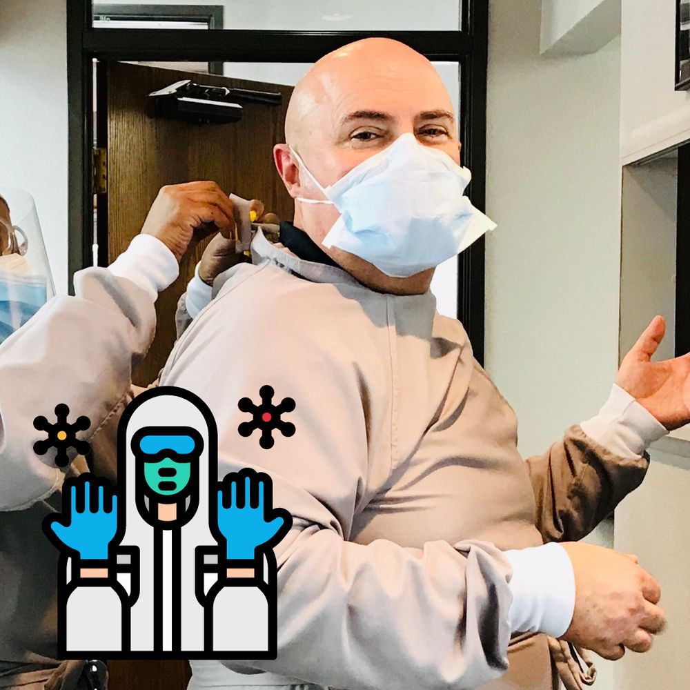 image of business Flower Mound Dental: William E. Wyatt Jr. DDS