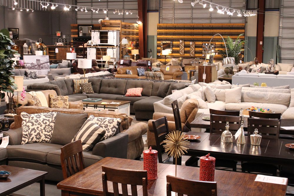Austin S Couch Potatoes Furniture Mattress 78 Photos