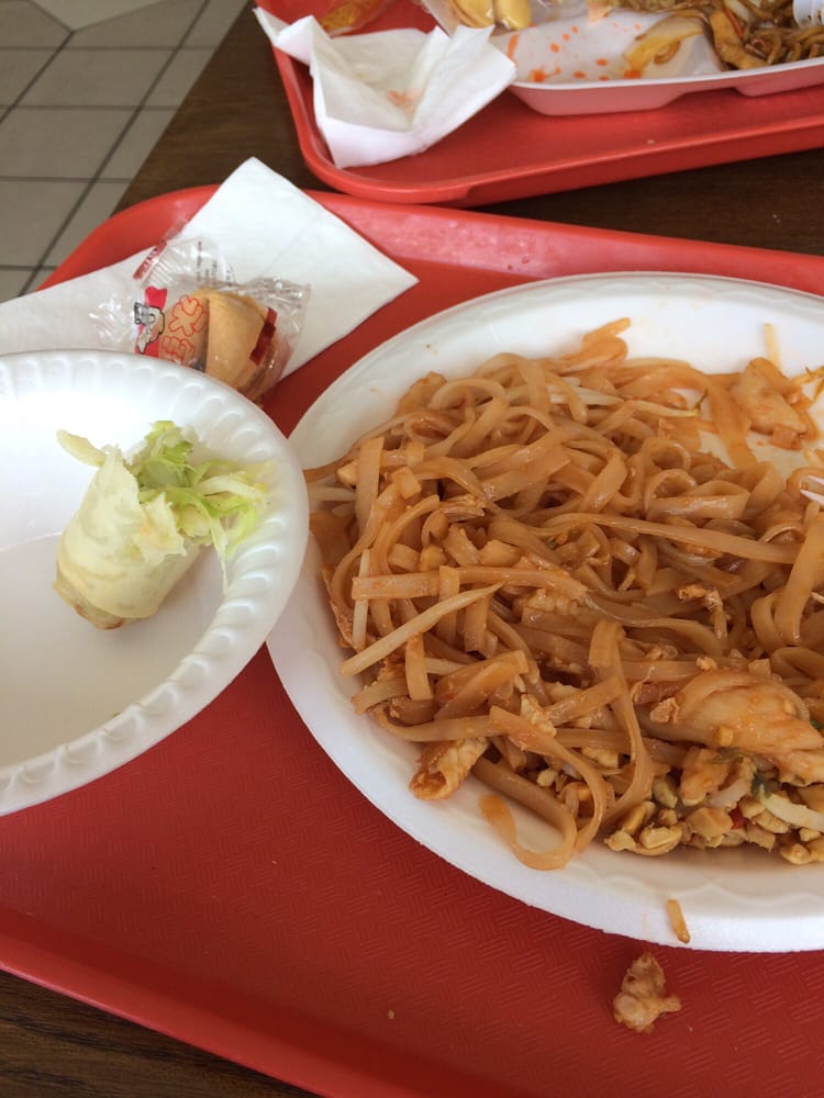 Bamboo Kitchen 14 Photos & 18 Reviews Thai 310 W Main St