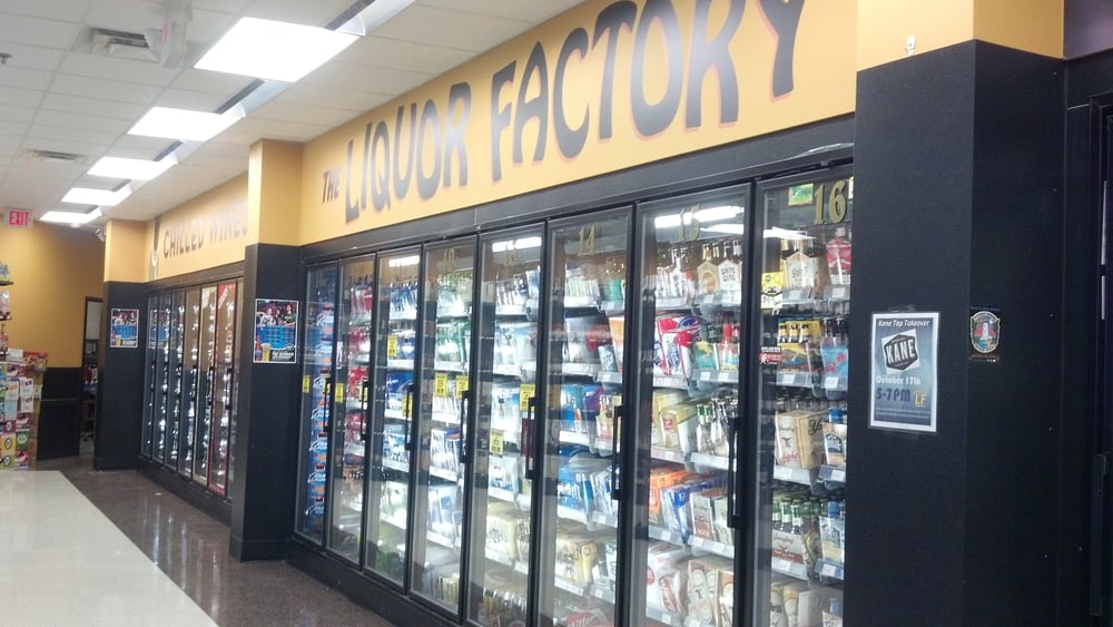 liquor wine shop near me