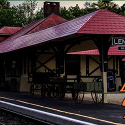 Berkshire Scenic Railway Museum - 10 Photos - Museums - 10 Willow Creek