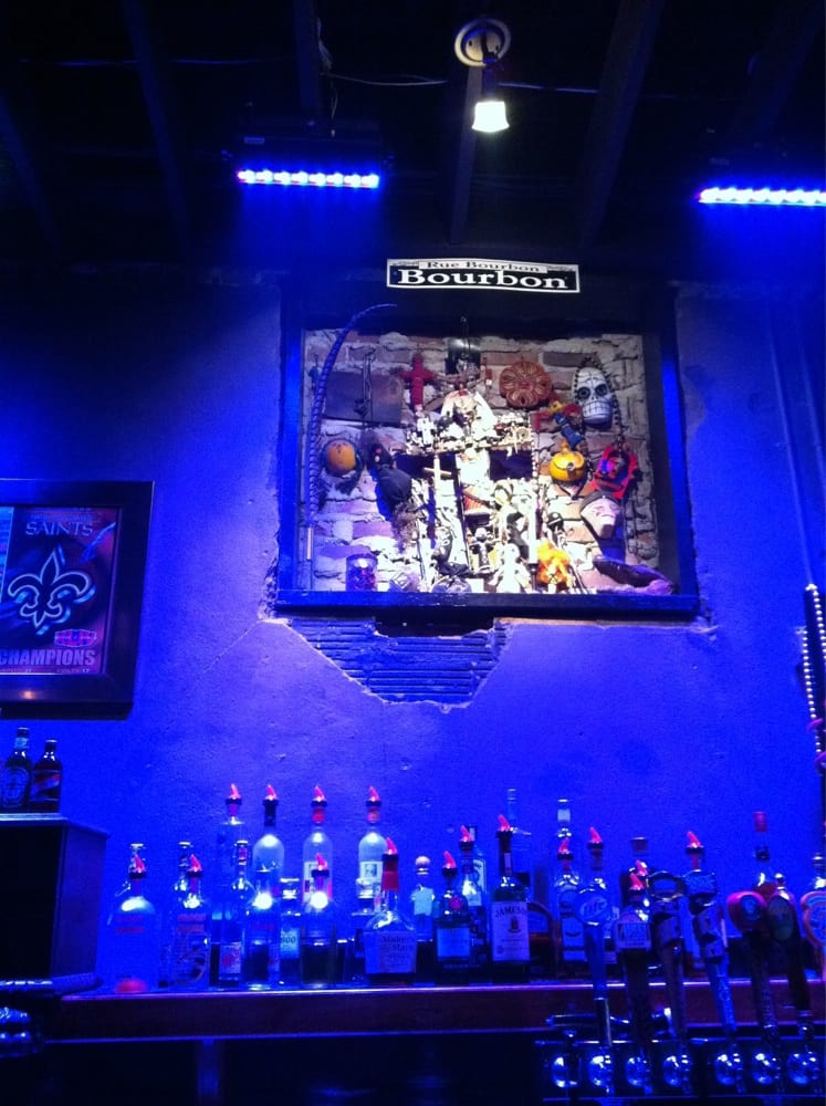 The Quarter CLOSED Bars 2504 13th St, Gulfport, MS Phone Number