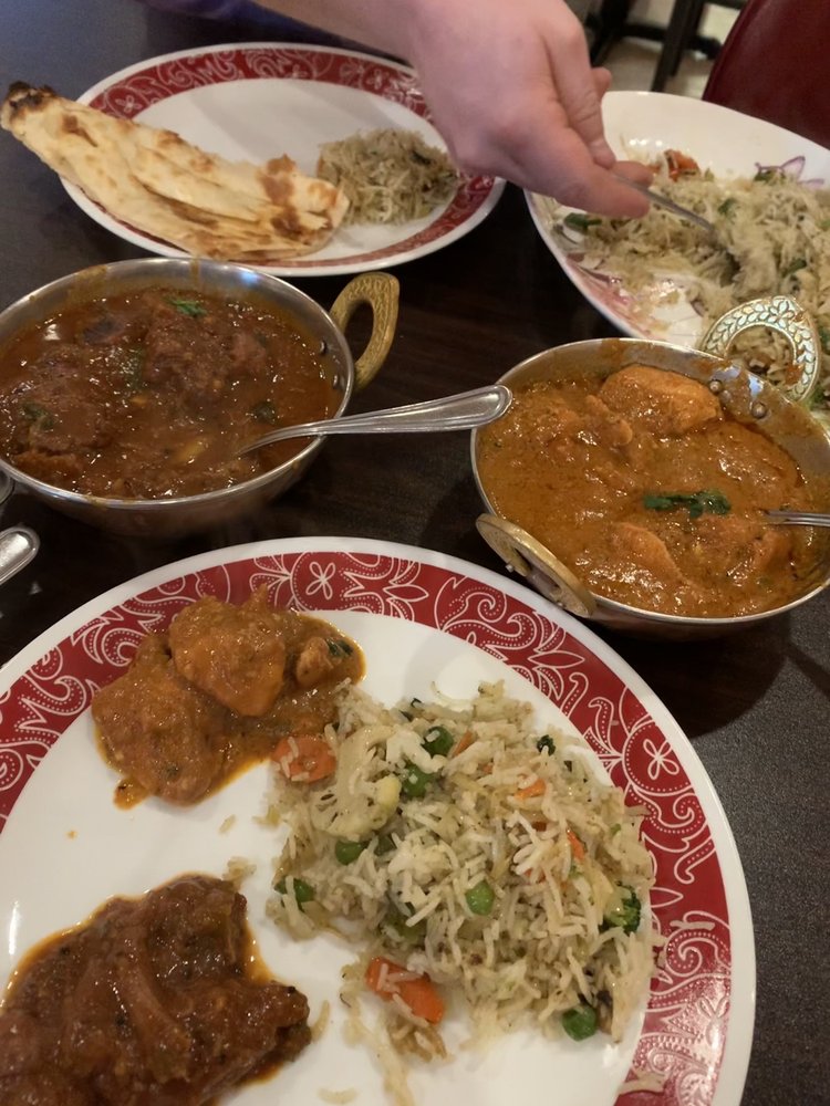 Urban Spice Restaurant