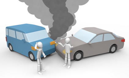 MP Auto Body & Repair