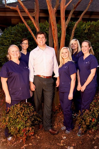 image of business William Morang, DMD