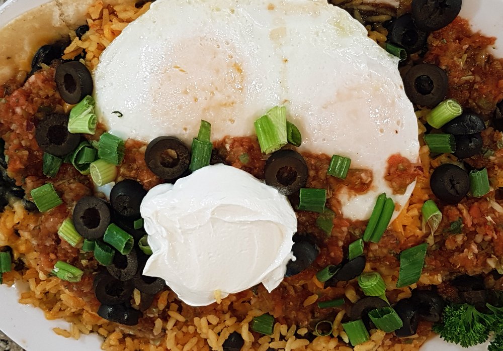 Morning Thunder Cafe