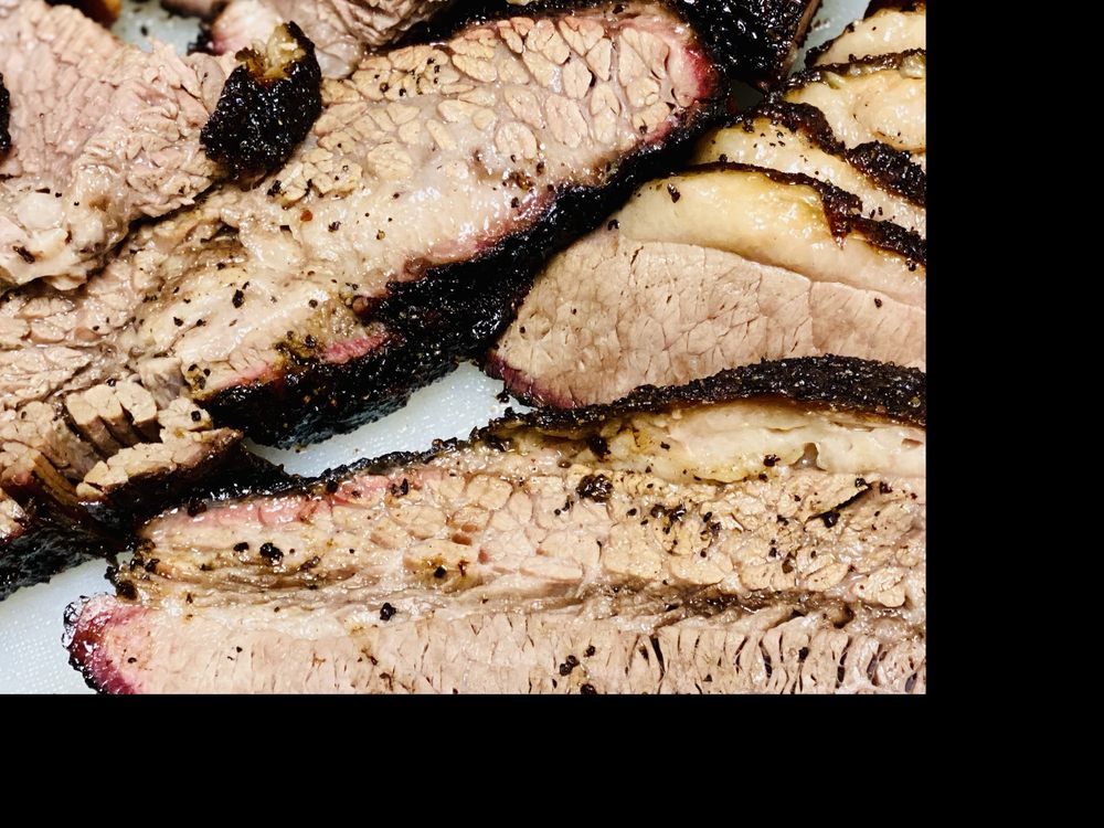 Flatrock Smokehouse BBQ