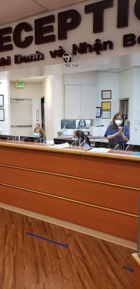 Bolsa Medical Group