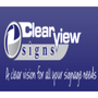 Clearview Signs
