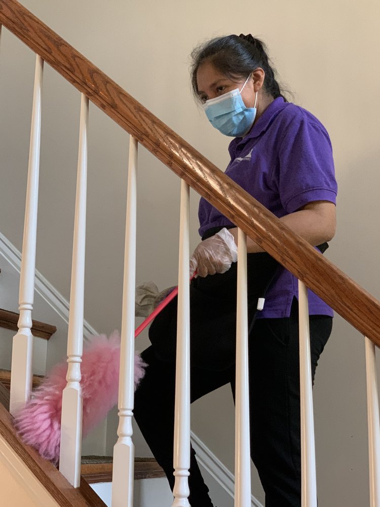 Virginia Housekeepers