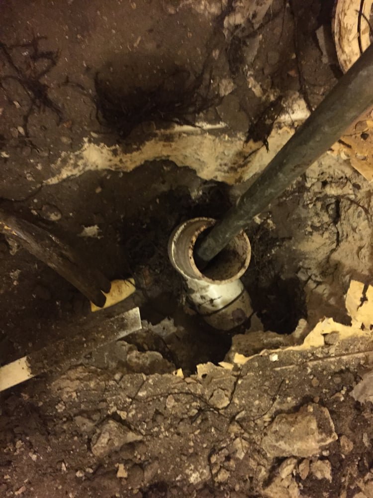Mastercraft Plumbing