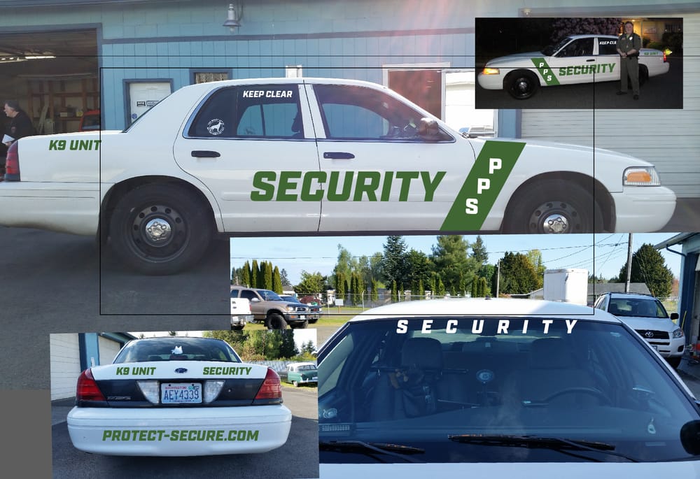 PPS Security Guard Patrol Services 34 Photos Security Services