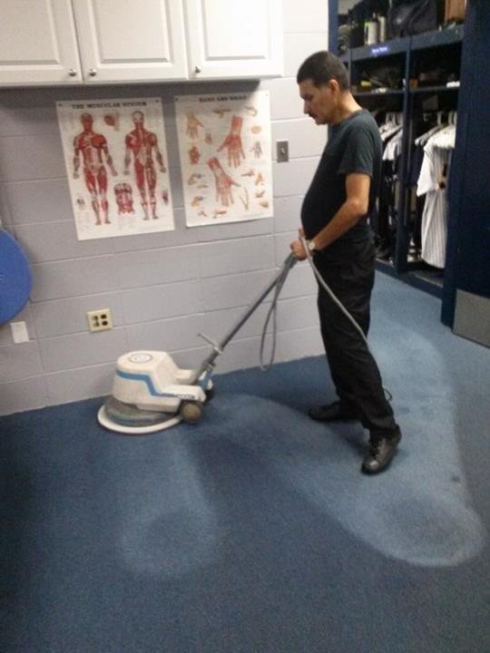 Gain Cleaning Services