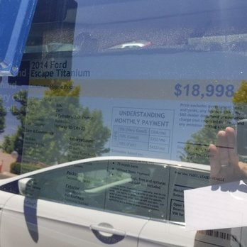 CarMax - 34 Photos & 140 Reviews - Used Car Dealers - 7180 ...