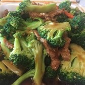 Great China Restaurant 49 Photos 183 Reviews Chinese 13501 Photo Of Great China Restaurant Kirkland Wa United States Broccoli Beef