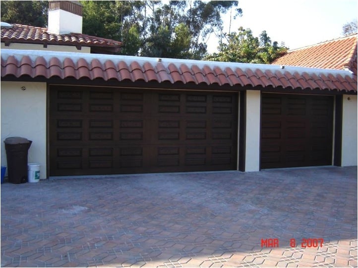 Farmer Garage Door Services 504 Carden