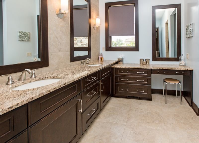 Texas Granite
