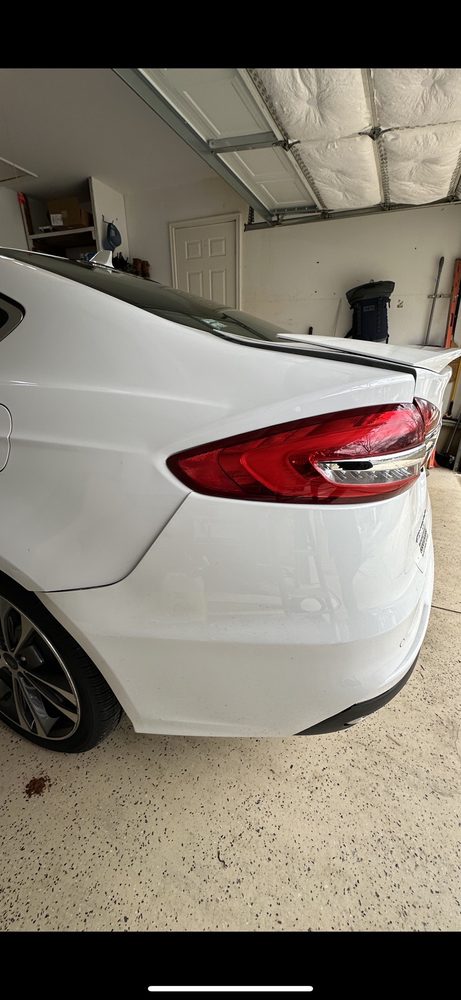 Cornelius Paint & Body Shop