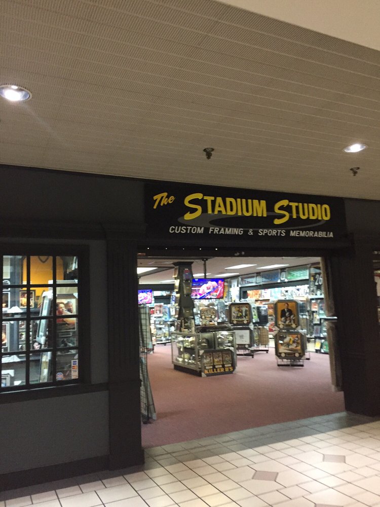 Colonial Park Mall 48 Photos & 10 Reviews Shopping Centers 4600