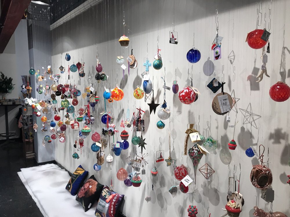 Detroit Artists Market