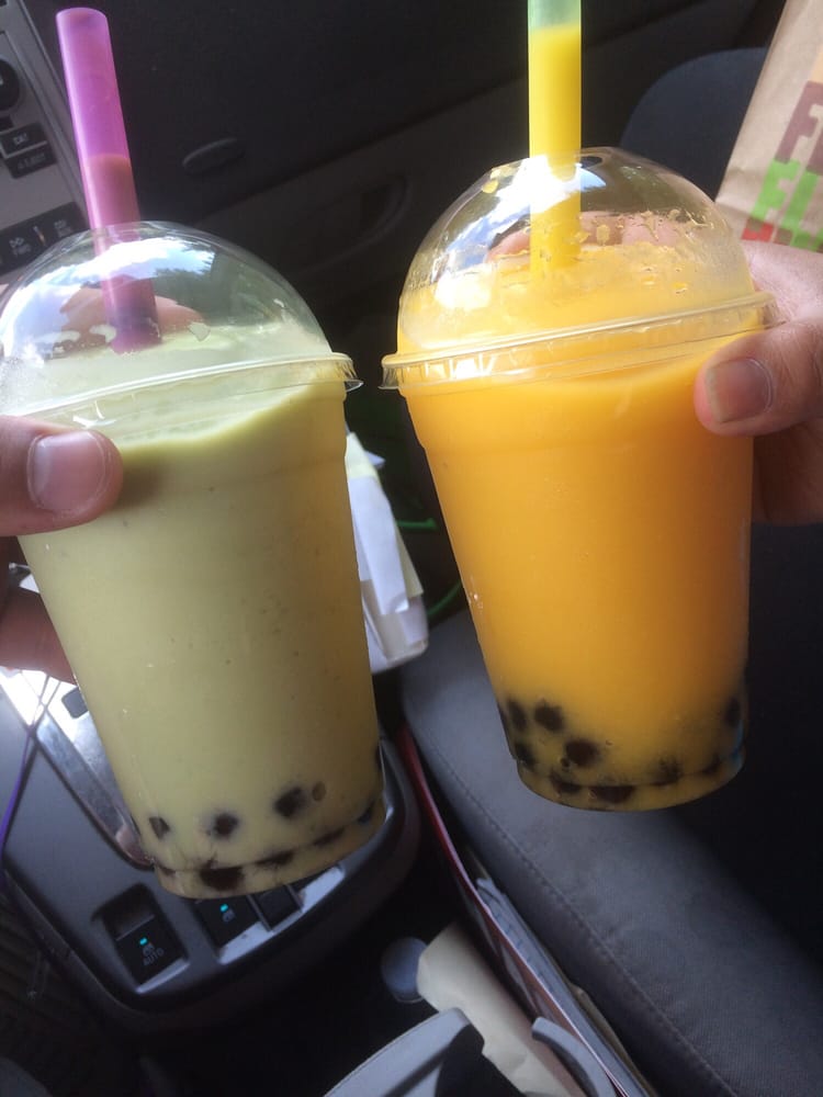 Auto Service Near Me >> Avocado & mango smoothies with tapioca balls - Yelp Auto Service Near Me >> Avocado & mango smoothies with tapioca balls - Yelp