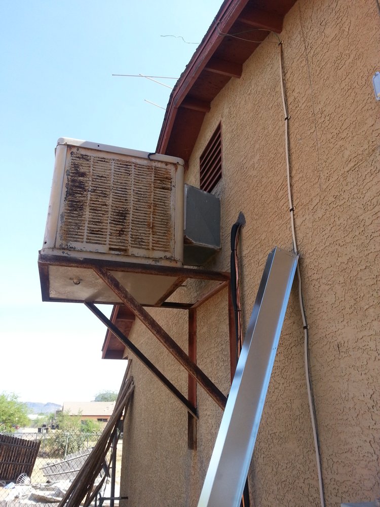 image of business Tucson Heating and Cooling