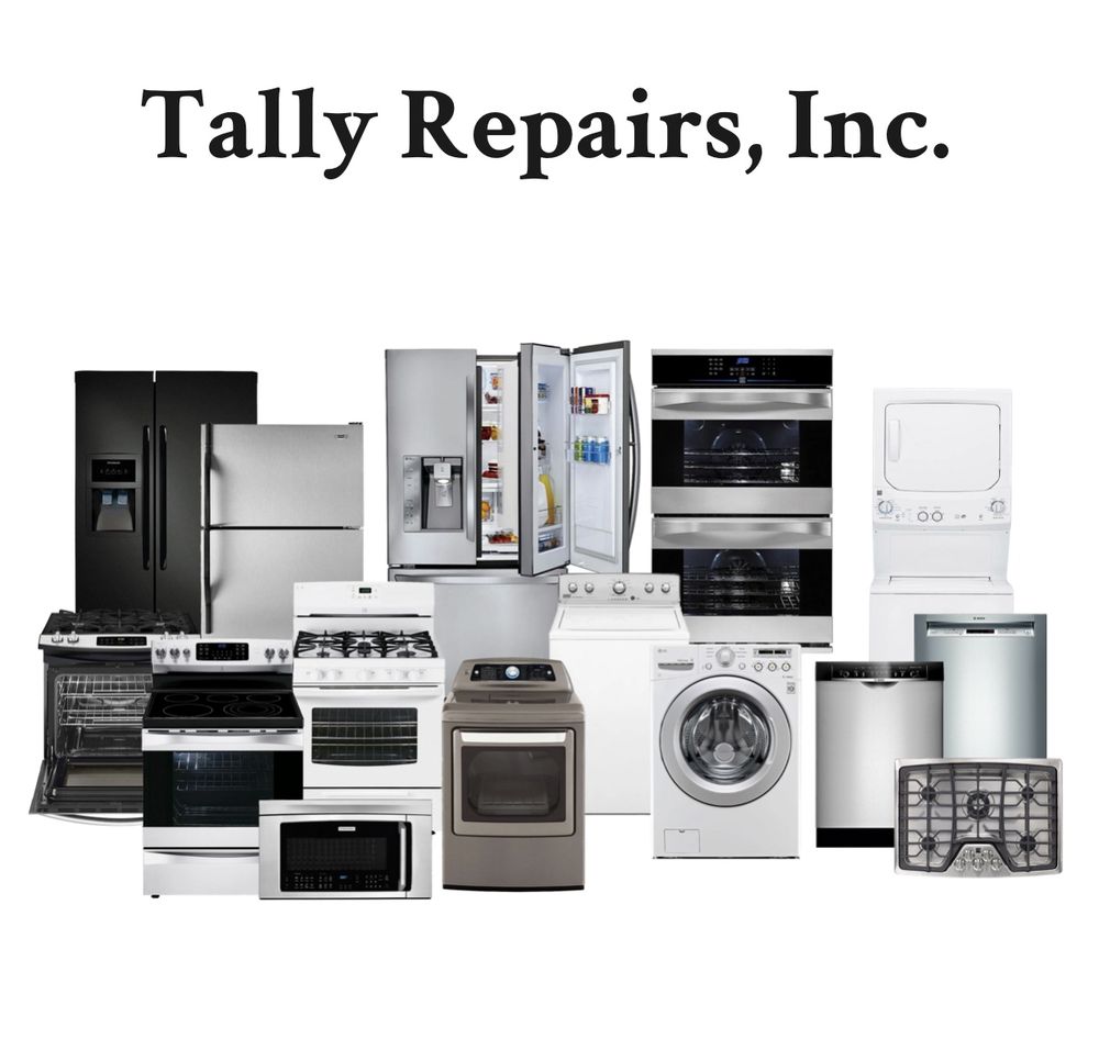 Tally Repairs