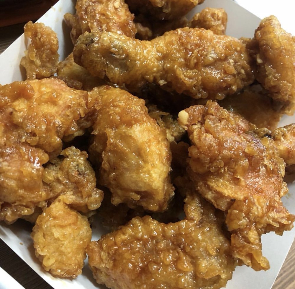 bb.q Chicken-Elkins Park