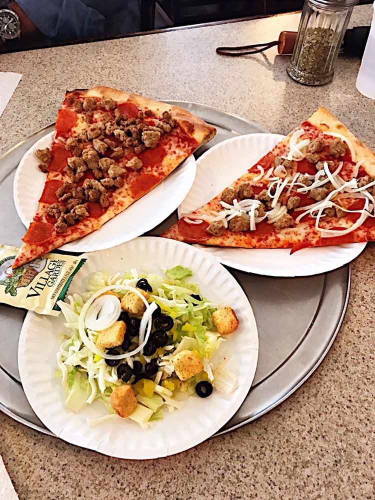 Frankie’s Pizza Order Online 14 Reviews Pizza 265 River Bend Dr