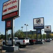 Grossinger Autoplex 11 s & 155 Reviews Auto