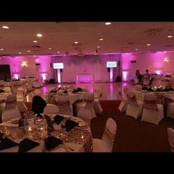 Emerald Hall - Venues & Event Spaces - 30 Central St, Abington, MA