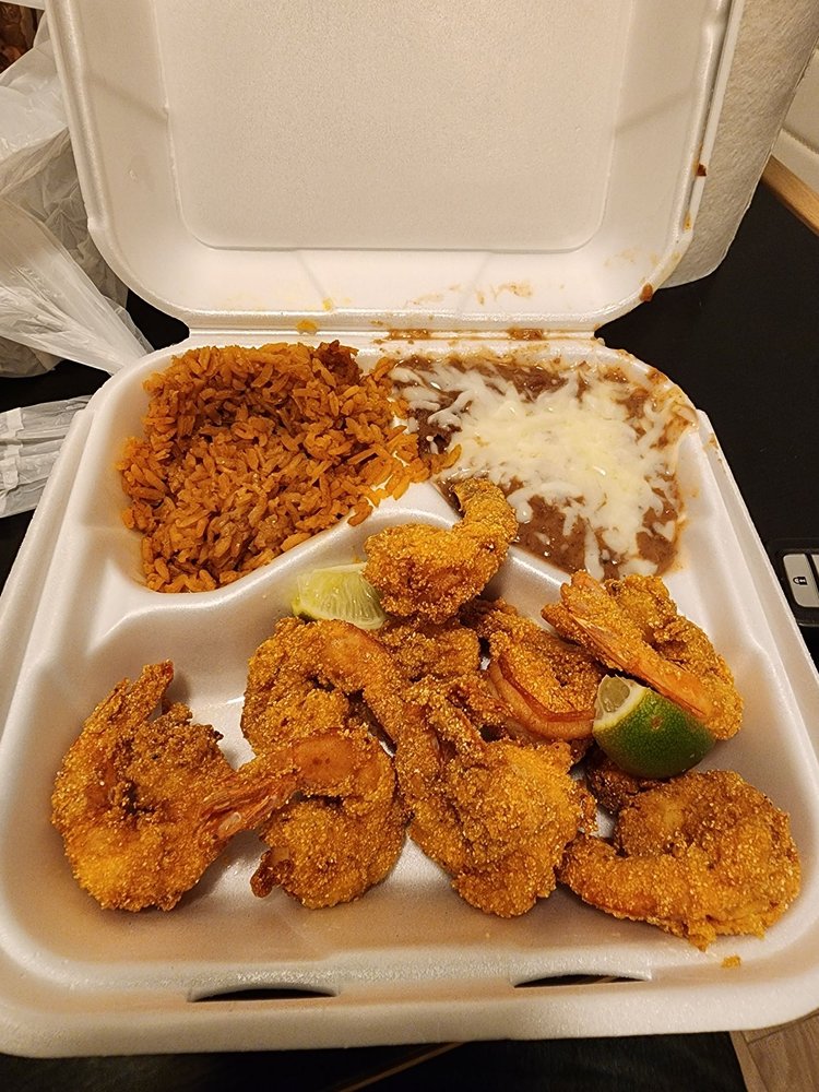 Epale Taqueria & Seafood