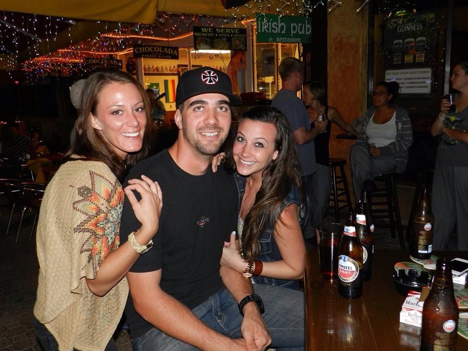 Mickey Byrne S Irish Pub Restaurant Hollywood Fl Mickey Byrne S Irish Pub Restaurant Hollywood Fl